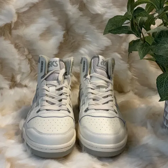 ASICS EX 89MT Ankle High Top Sneakers