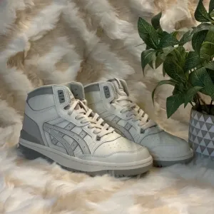 ASICS EX 89MT Ankle High Top Sneakers