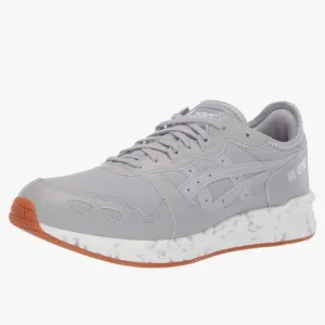 ASICS HyperGEL Lyte Gray Sneakers Shoes Size 13
