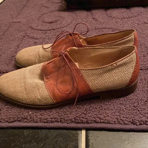 Avventure Shoes