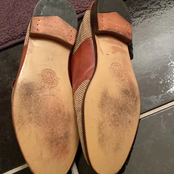 Avventure Shoes