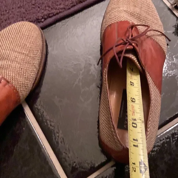 Avventure Shoes