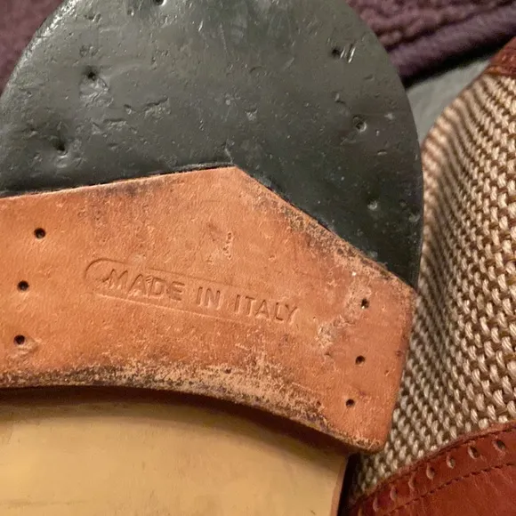 Avventure Shoes