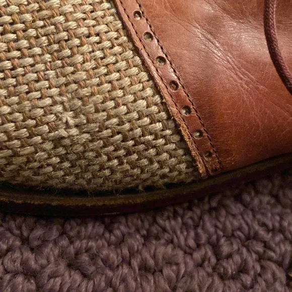 Avventure Shoes