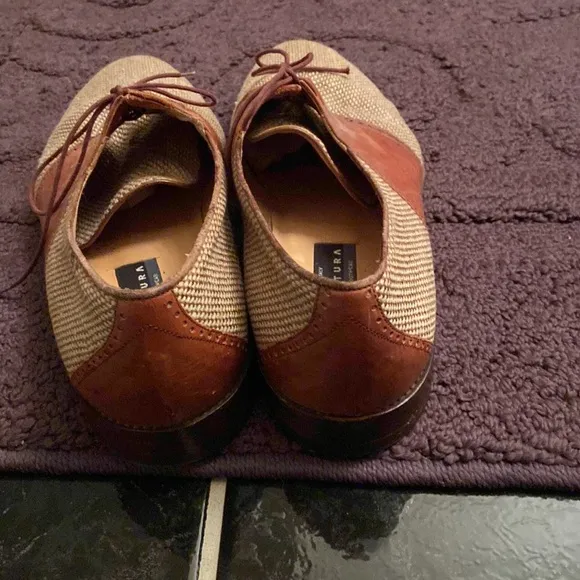 Avventure Shoes