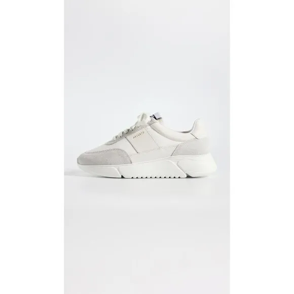 Axel Arigato Genesis Vintage Runner Shoes in White 43 New with Box Mens Sneakers