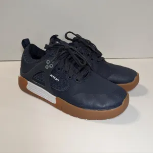 Axion Majik Low Top Skate Shoes Size 5