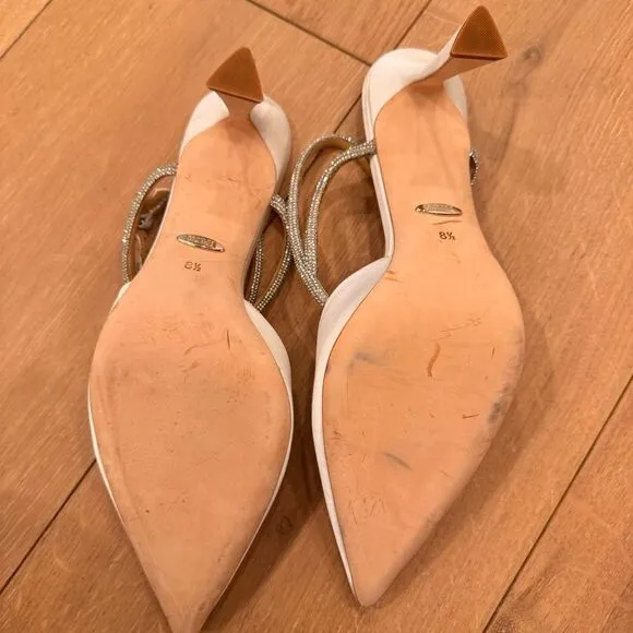 Badgley Mischka Women's Kamilah Pump