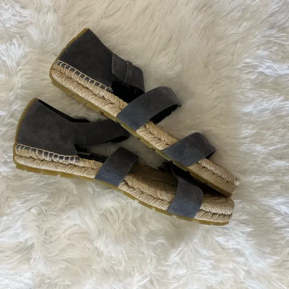 Balenciaga Espadrille Sandals