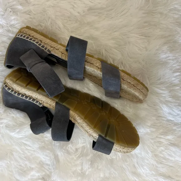 Balenciaga Espadrille Sandals