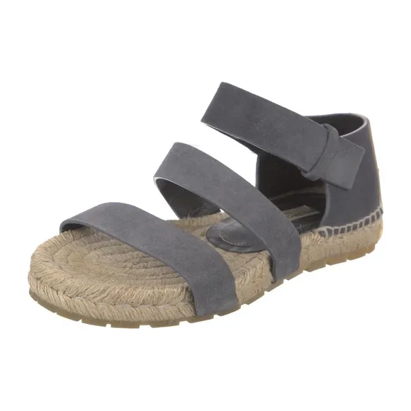 Balenciaga Espadrille Sandals