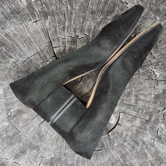 BALLY LADIES &quot;NICCAN&quot; VINTAGE HEELS