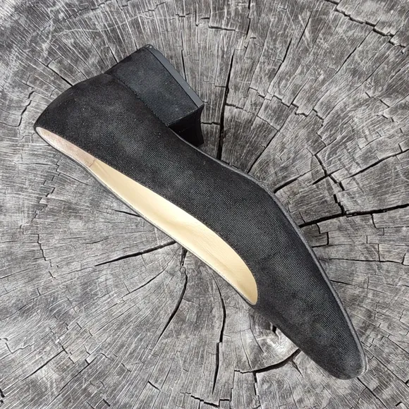 BALLY LADIES &quot;NICCAN&quot; VINTAGE HEELS