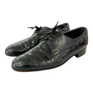 Bally Of Switzerland Ramsey Men’s Luxury Shoes Size 7E 503881 03