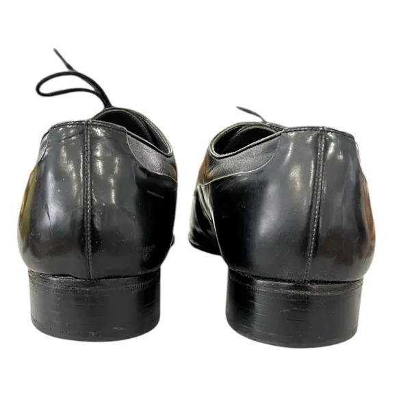 Bally Of Switzerland Ramsey Men’s Luxury Shoes Size 7E 503881 03