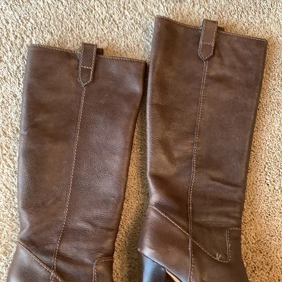 Banana Republic Boots. Size 7. Made in Brazil