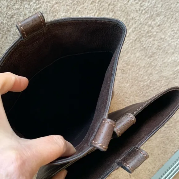 Banana Republic Boots. Size 7. Made in Brazil