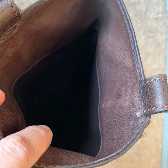 Banana Republic Boots. Size 7. Made in Brazil