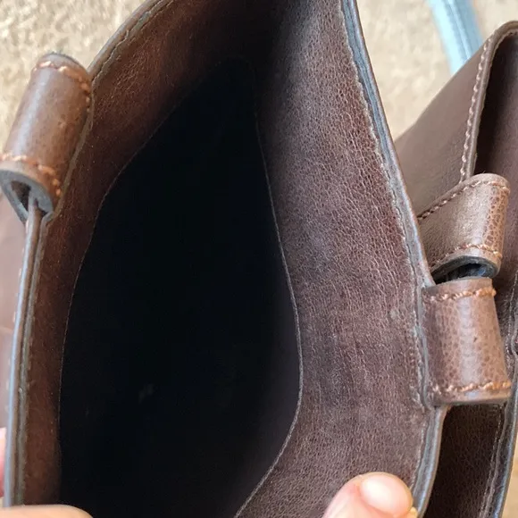 Banana Republic Boots. Size 7. Made in Brazil