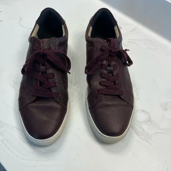 banana republic men’s shoes