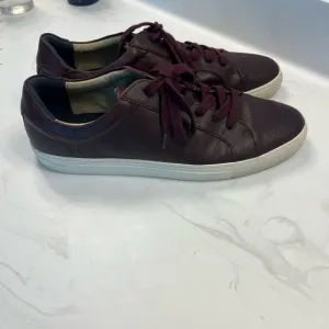 banana republic men’s shoes