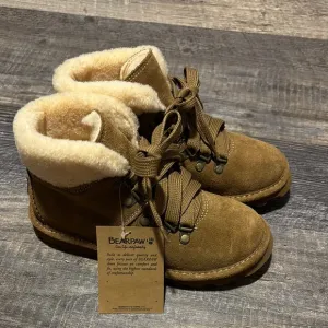 Bearpaw Kids Boots - Brown