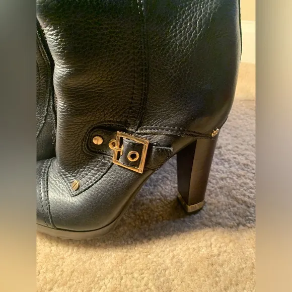 Beautiful Tory Burch Boots