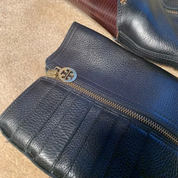 Beautiful Tory Burch Boots