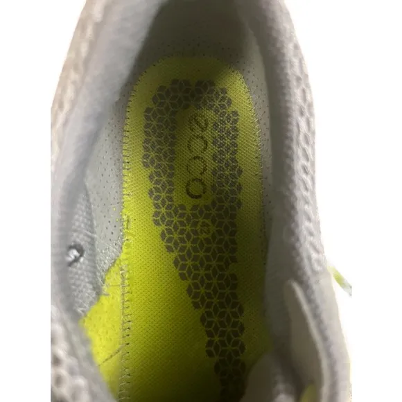 Biom Evo Racer 80251458069 Concrete/Silver Metallic/Meado Size EU 42 US 9