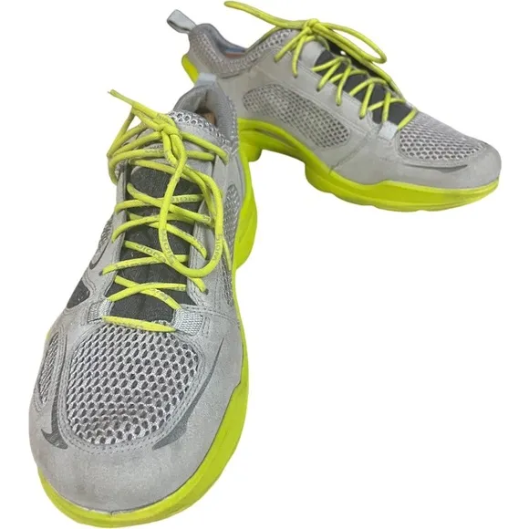 Biom Evo Racer 80251458069 Concrete/Silver Metallic/Meado Size EU 42 US 9