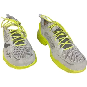 Biom Evo Racer 80251458069 Concrete/Silver Metallic/Meado Size EU 42 US 9