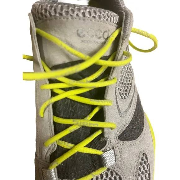 Biom Evo Racer 80251458069 Concrete/Silver Metallic/Meado Size EU 42 US 9