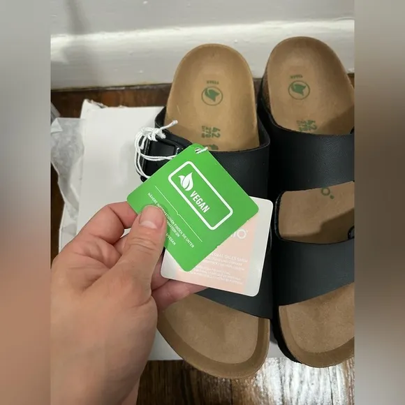 Birkenstock Arizona Flex Platform Sandals