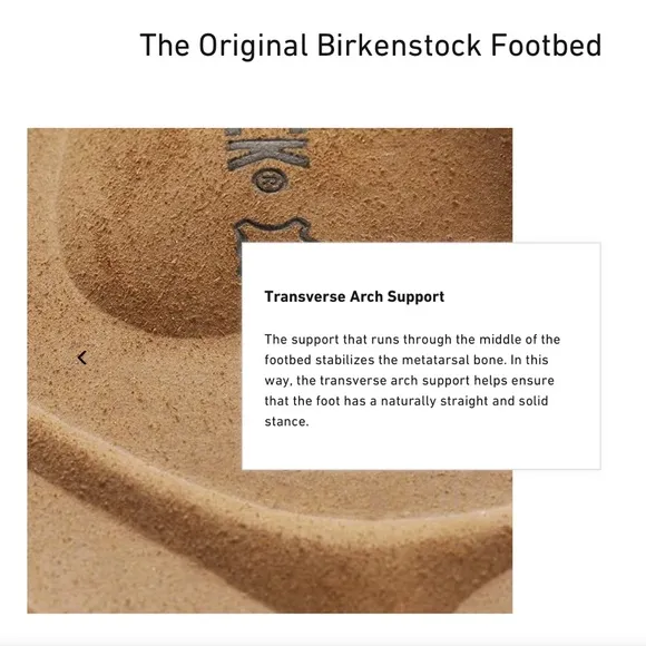 BIRKENSTOCK - ArizonaOiled Leather- NEW