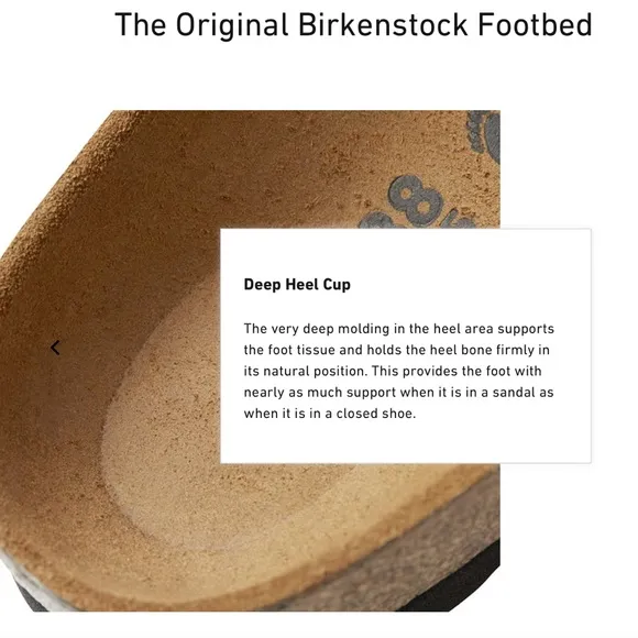 BIRKENSTOCK - ArizonaOiled Leather- NEW