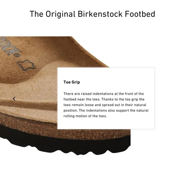 BIRKENSTOCK - ArizonaOiled Leather- NEW