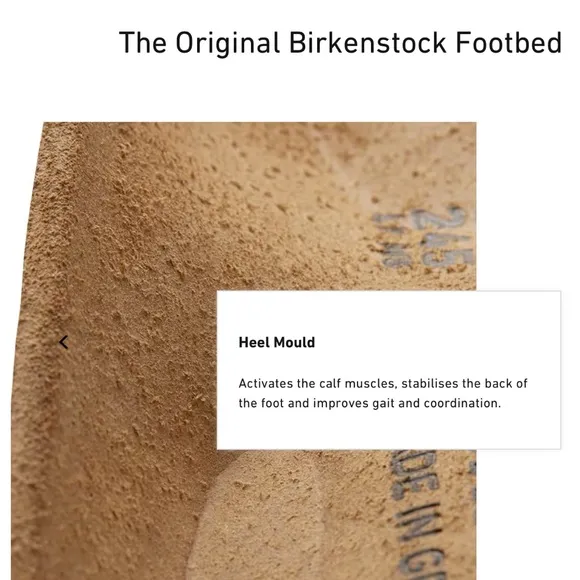 BIRKENSTOCK - ArizonaOiled Leather- NEW