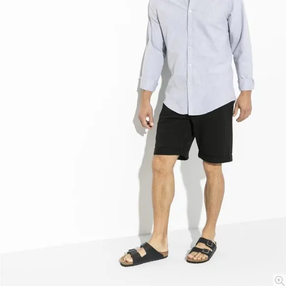 BIRKENSTOCK - ArizonaOiled Leather- NEW