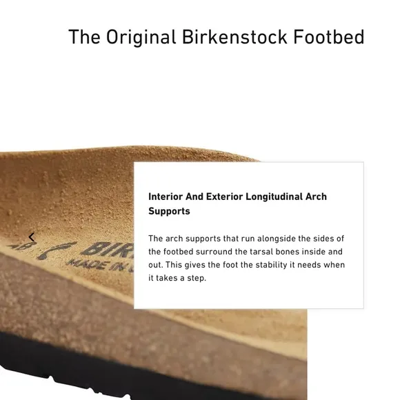 BIRKENSTOCK - ArizonaOiled Leather- NEW