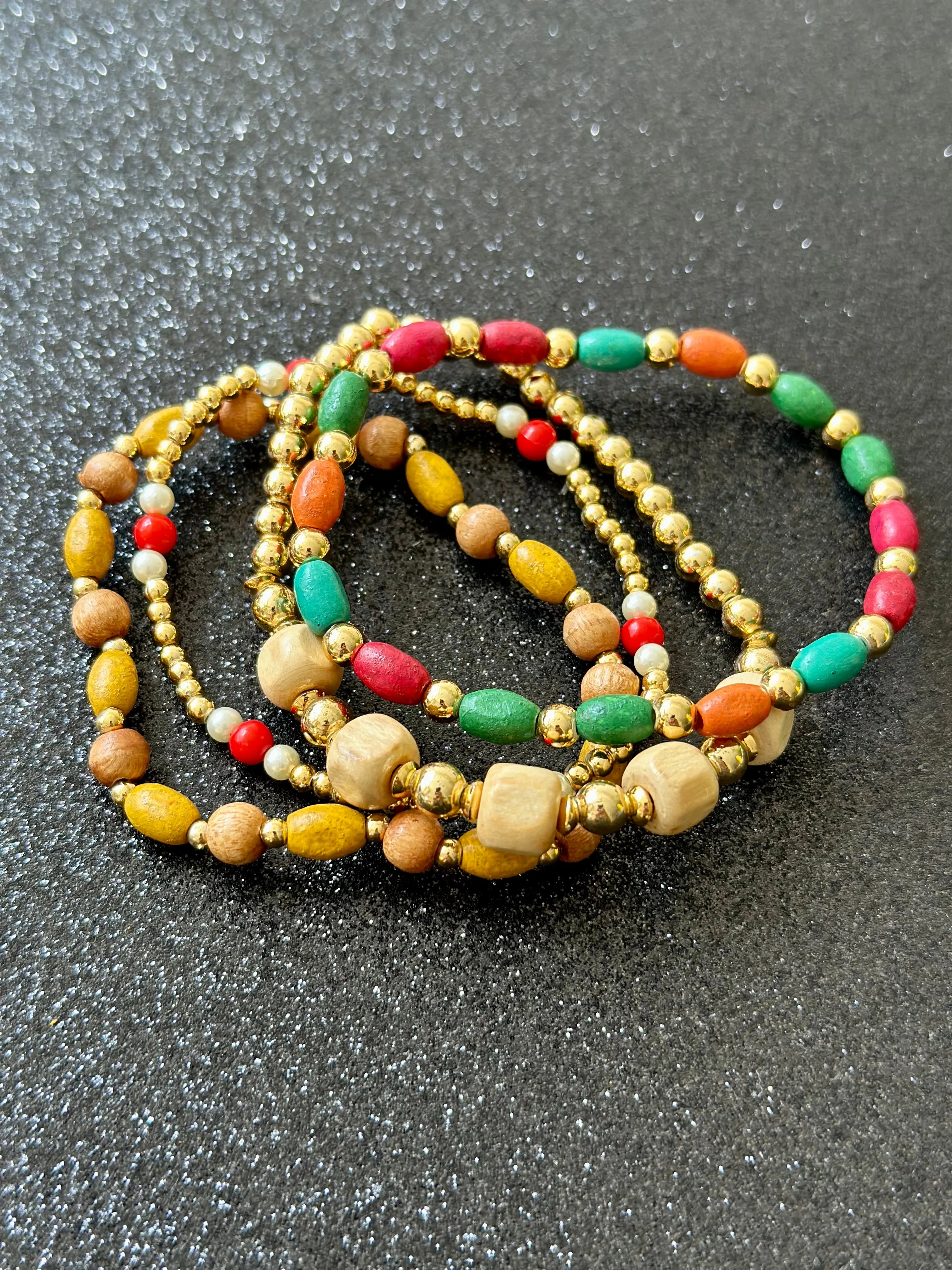 BL58 BOHO BL STACK