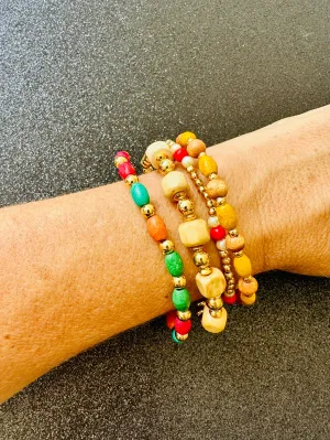 BL58 BOHO BL STACK
