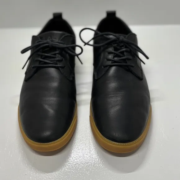 Black Clae Ellington Sneaker size 11