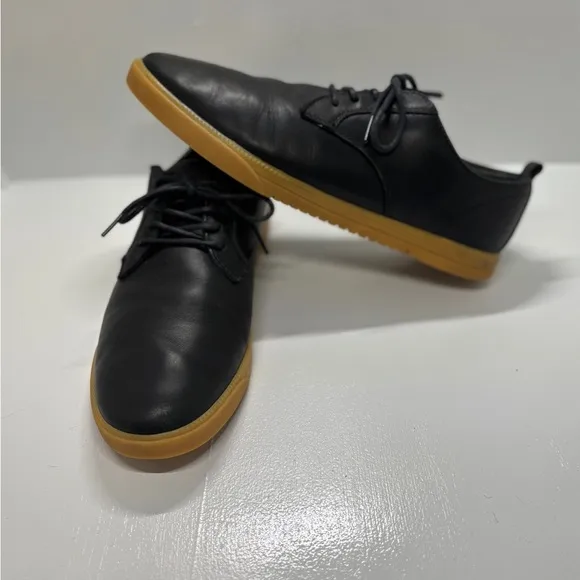 Black Clae Ellington Sneaker size 11