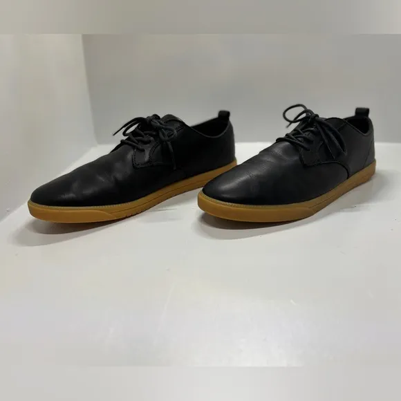 Black Clae Ellington Sneaker size 11