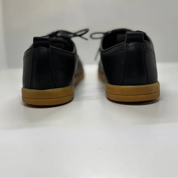 Black Clae Ellington Sneaker size 11