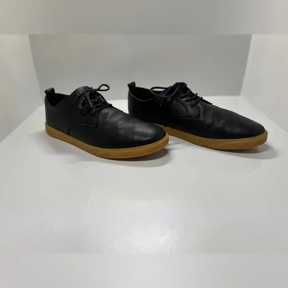 Black Clae Ellington Sneaker size 11