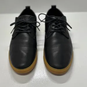 Black Clae Ellington Sneaker size 11