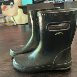 Bogs rain boots