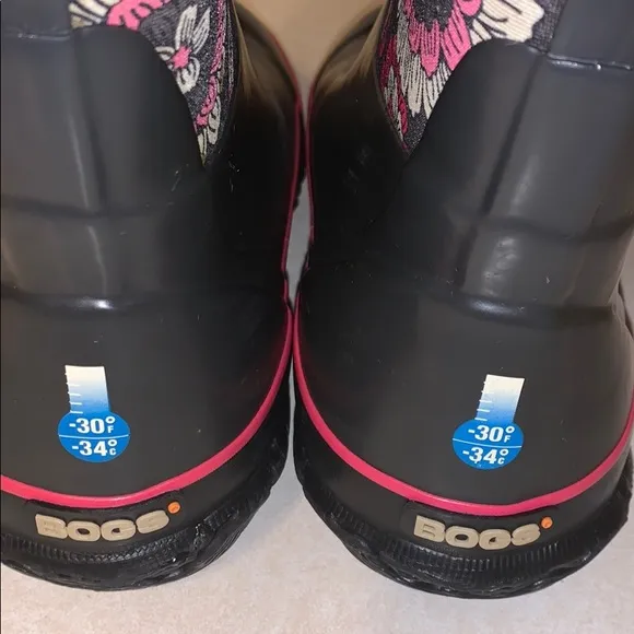 Bogs