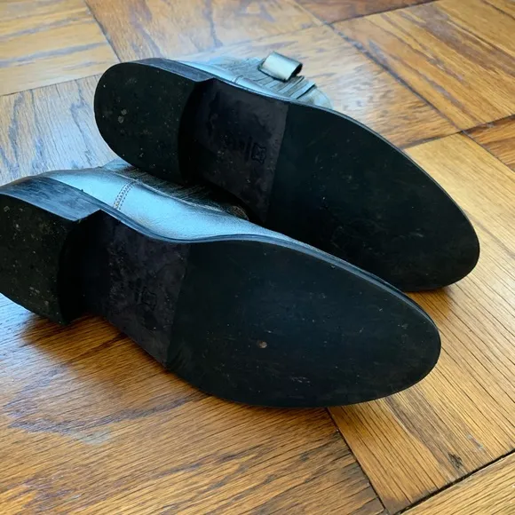 Bonpoint boots